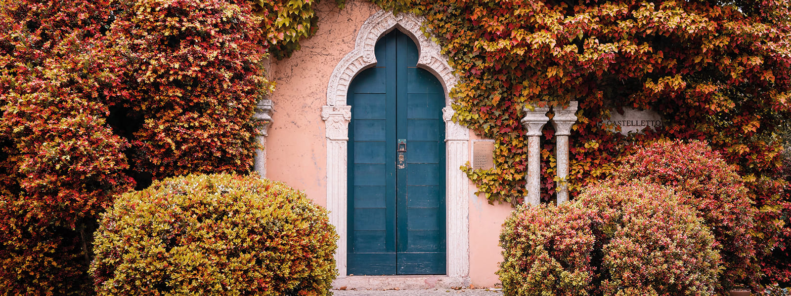 Parco Sigurtà - Foliage